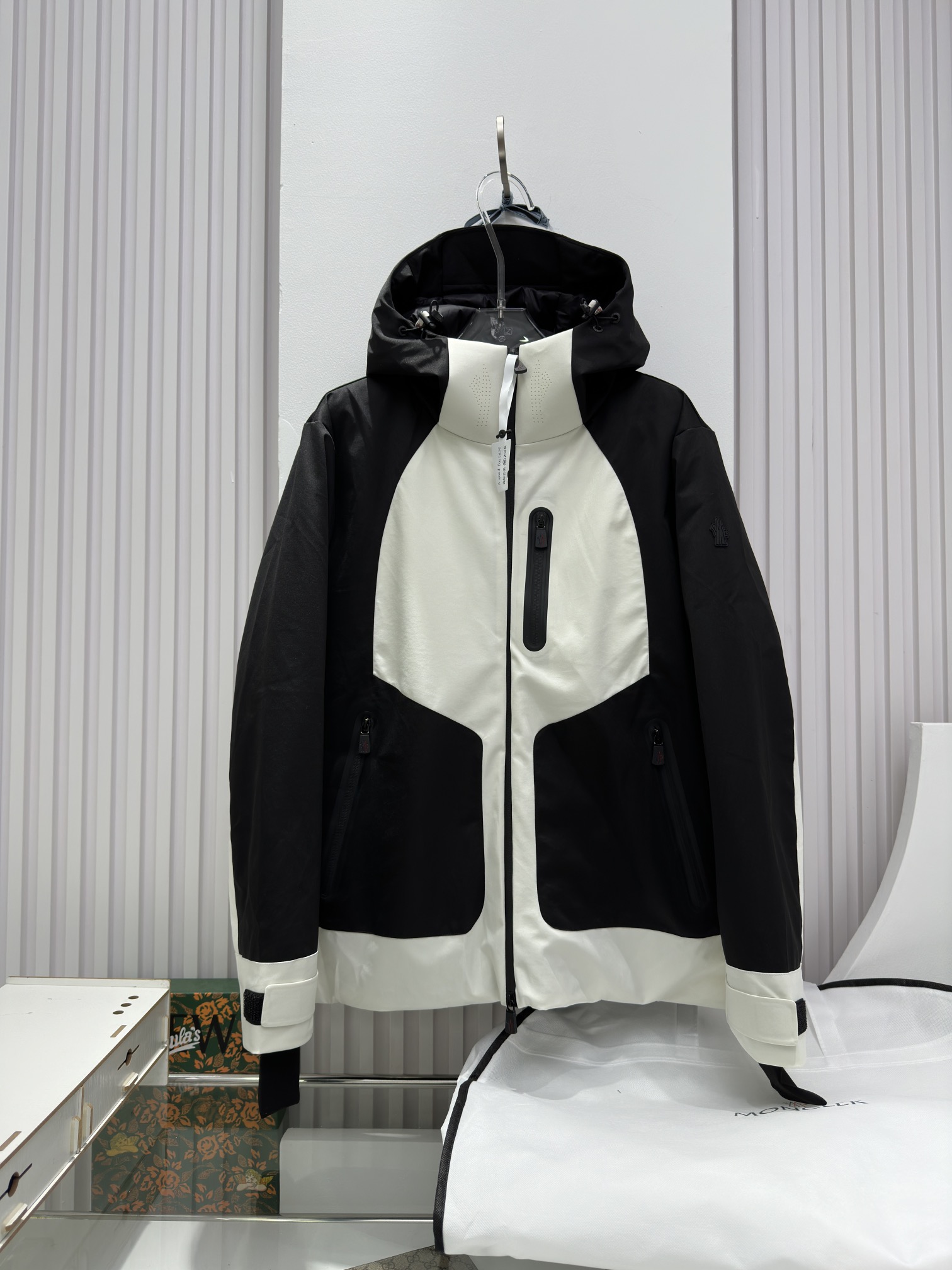 Moncler Down Jackets